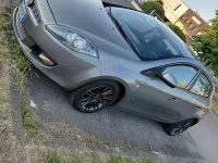 Usata Fiat Bravo 103 CV (75 kW) 2010 Grigio Utilitaria