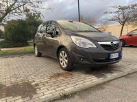 Usata Opel Meriva 120 CV (88 kW) 2012 Monovolume
