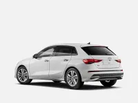 Nuova Audi A3 Design 116 CV (85 kW) 2026 Bianco arkona