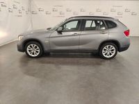 usata BMW X1 xdrive20d Futura