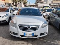 usata Opel Insignia SW AUTO NAVI -PREZZO PROMO