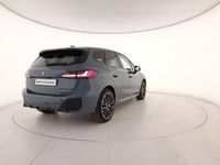 usata BMW 225 Serie 2 Active Tourer 225ee Msport xDrive DCT