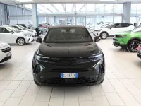 Usata Opel Mokka-e GS Line 100 kW (136 CV) 2022 Nero SUV