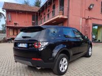 usata Land Rover Discovery Sport 2.0 TD4 150 CV SE