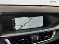 Nuova Alfa Romeo Stelvio Veloce 210 CV (154 kW) 2026 Nero SUV