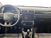 Usata Citroën C3 PureTech 83 CV (61 kW) 2023 Polar white con tetto onyx black  pastello Utilitaria