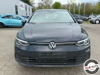 Gebraucht VW Golf VIII Active 116 PS (85 kW) 2022 Grau Limousine
