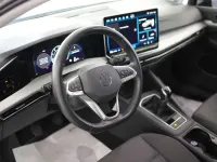 Usata VW Golf VIII Edition 116 CV (85 kW) 2025 Grigio Berlina