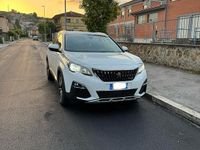 Usata Peugeot 3008 120 CV (88 kW) 2020 SUV