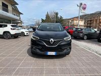 usata Renault Kadjar dCi 8V 115CV Sport Edition2 usato