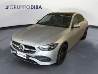 Usata Mercedes C220 AMG Line Premium 200 CV (147 kW) 2025 Other Berlina