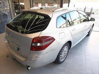 Usata Renault Laguna III 150 CV (110 kW) 2011 Grigio Berlina