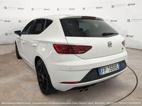 usata Seat Leon 2.0 150 CV TDI FR