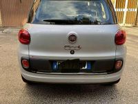 Usata Fiat 500L Pop Star 95 CV (69 kW) 2016 Monovolume
