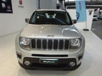 usata Jeep Renegade 1.6 Mjt 130 CV Limited