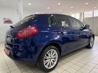 Usata Fiat Bravo 89 CV (65 kW) 2009 Blu Utilitaria