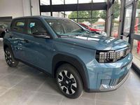 Nuova Fiat Grande Panda Icon 101 CV (74 kW) 2025 Blu Utilitaria