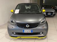 usata Smart ForTwo Coupé BRABUS 0.9 Turbo twinamic