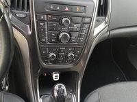 usata Opel Astra sport tourer 1.6tdci -2014