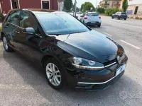 Usata VW Golf VII 116 CV (85 kW) 2018 Other Berlina
