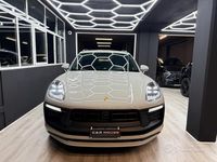 Usata Porsche Macan GTS 440 CV (323 kW) 2022 Grigio SUV