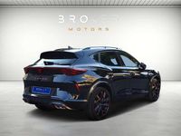 Usata Cupra Formentor 204 CV (150 kW) 2025 Nero SUV