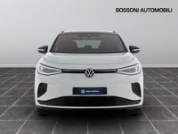 Usata VW ID.4 GTX 77 kW (105 CV) 2023 Bianco SUV