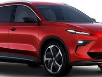 Nuova MG MGS5 EV Luxury 169 kW (231 CV) 2026 Rosso SUV