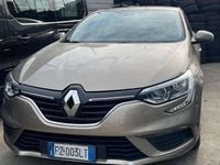 Usata Renault Mégane IV 95 CV (69 kW) 2019 Station wagon