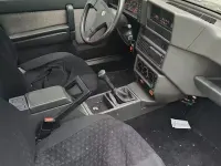 Usata Alfa Romeo 75 148 CV (108 kW) 1987 Berlina