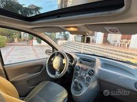 Usata Fiat Panda 2004