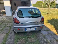 Usata Fiat Bravo 80 CV (58 kW) 2000 Grigio Utilitaria