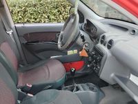 Usata Hyundai Atos 59 CV (43 kW) 2008 Rosso Utilitaria