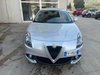 usata Alfa Romeo Giulietta 1.4Turbo 120cv Super SOLO 47.000Km