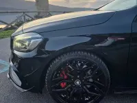 Usata Mercedes A250 AMG 218 CV (160 kW) 2018 Station wagon