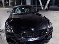 Usata BMW Z4 M Sport 258 CV (189 kW) 2021 Cabrio