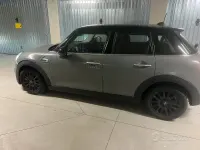 Usata Mini Cooper D 116 CV (85 kW) 2018 Utilitaria
