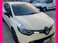 Second-hand Renault Clio IV 90 CP (66 kW) 2016 Bej Berlinǎ