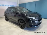 Usata Peugeot 3008 GT 131 CV (96 kW) 2023 Nero SUV