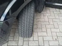 Usata Fiat Freemont Urban 170 CV (125 kW) 2012 Nero SUV