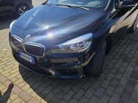 Usata BMW 214 Active Tourer 95 CV (69 kW) 2016 Monovolume