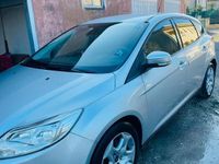 usata Ford Focus 1.0 EcoBoost 125cv Start e Stop 2013