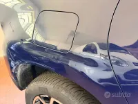 Usata Dacia Duster 101 CV (74 kW) 2021 Blu SUV