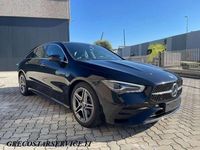 Usata Mercedes CLA180 Shooting Brake Advanced Plus 136 CV (100 kW) 2024 Cosmo Station wagon