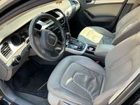 usata Audi A4 Avant 2.7 V6 tdi Ambiente multitronic