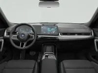 Nuova BMW X1 Comfort Edition 245 CV (180 kW) 2026 Portimao blue metallizzato SUV