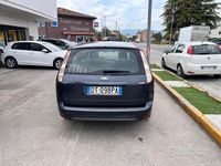 Usata Ford Focus 110 CV (80 kW) 2009 Nero Berlina