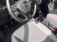 Usata VW Tiguan 116 CV (85 kW) 2019 Grigio SUV