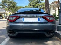 usata Maserati Granturismo GranTurismo4.7 Sport auto E6