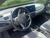 Usata VW ID.3 Pro 150 kW (204 CV) 2020 Bianco Utilitaria
